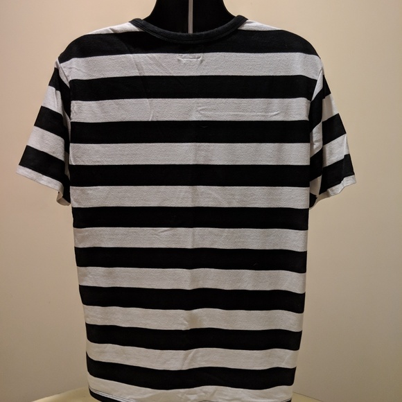 Obey Fair Trade Cotton Tee XL - Picture 4 of 4